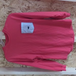 Southern Marsh Long Sleeve Tee